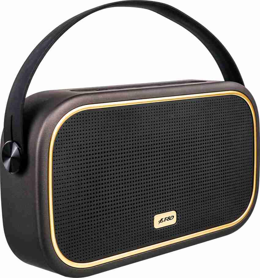 F&d speakers bluetooth 2025