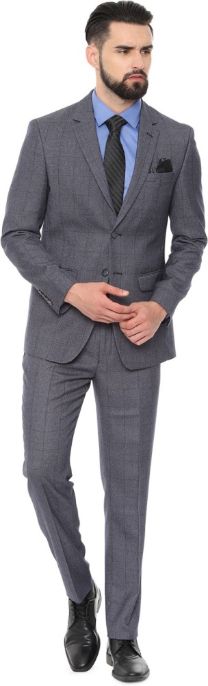  Louis Philippe Suit For Men 3 Piece