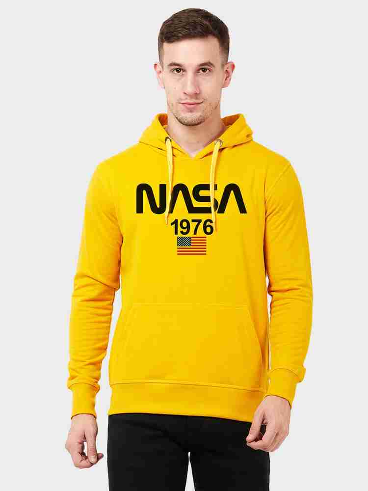 Nasa By Free Authority Full Sleeve Graphic Print Men Sweatshirt Buy Nasa By Free Authority Full Sleeve Graphic Print Men Sweatshirt Online at Best Prices in India Flipkart