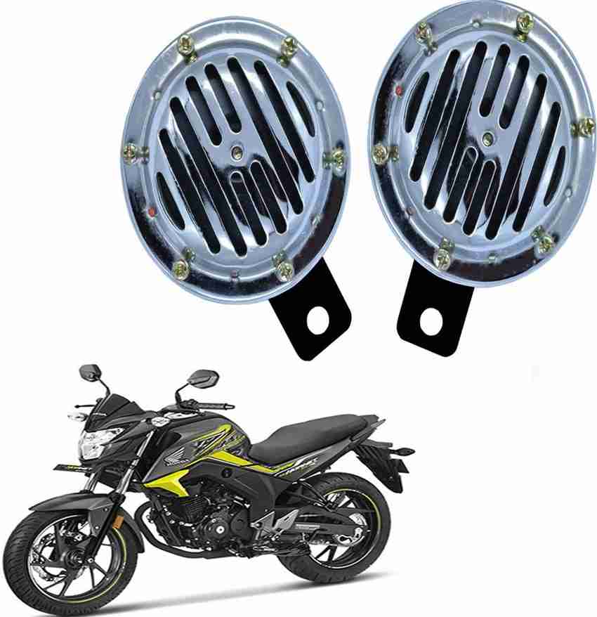 Hornet shop bike horn