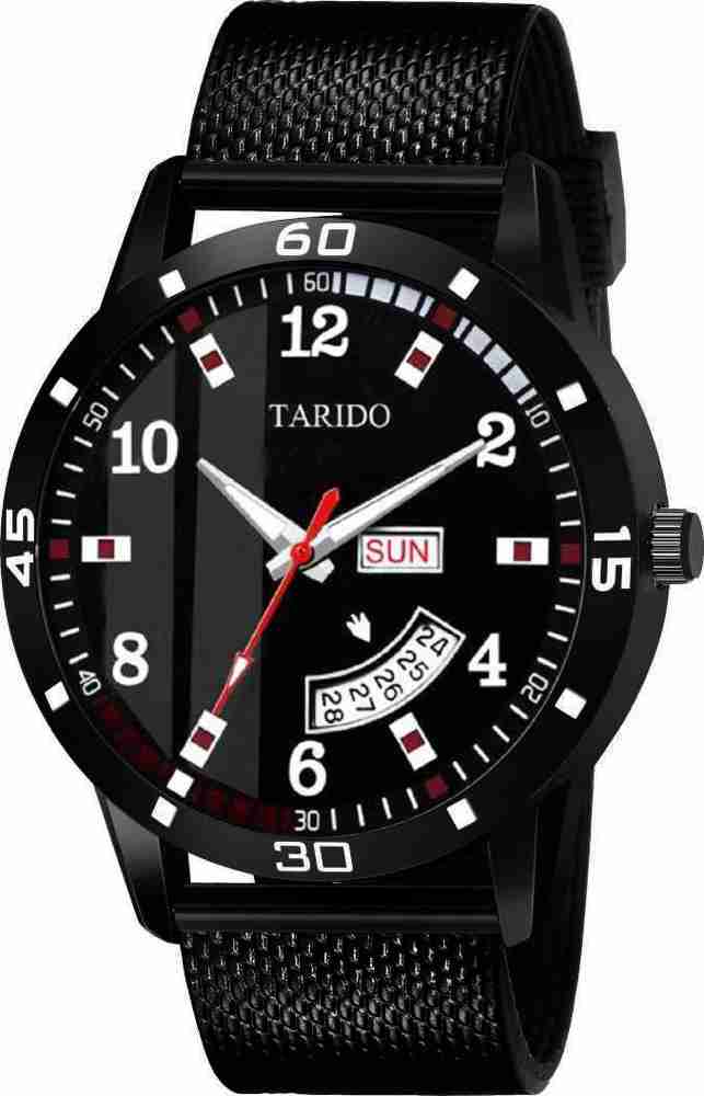 Tarido watch price cheap