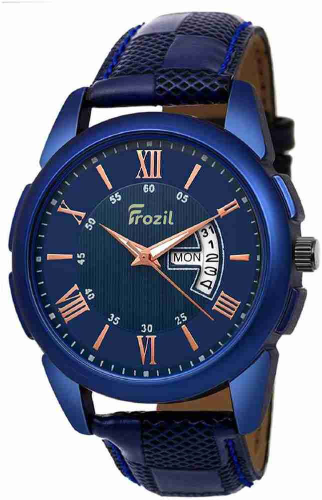 frozil Watch For Boys Analog Watch For Men Buy frozil Watch