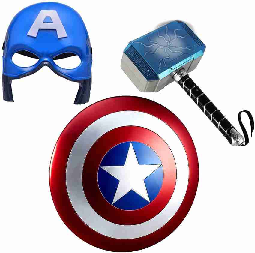 Captain america bike deals 12 inch