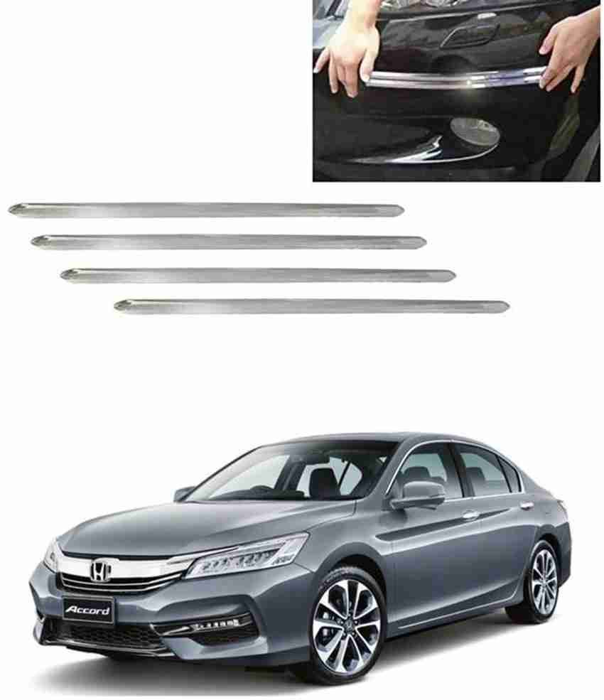 PROEDITION Plastic Car Bumper Guard Price in India Buy