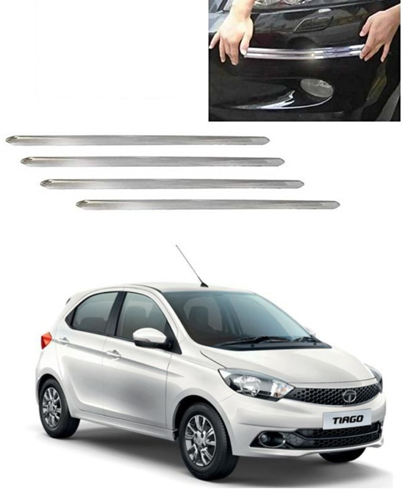Tiago bumper online protector