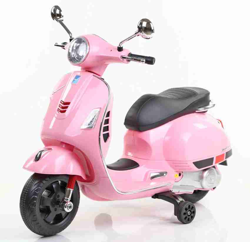 Baby 2025 scooty price