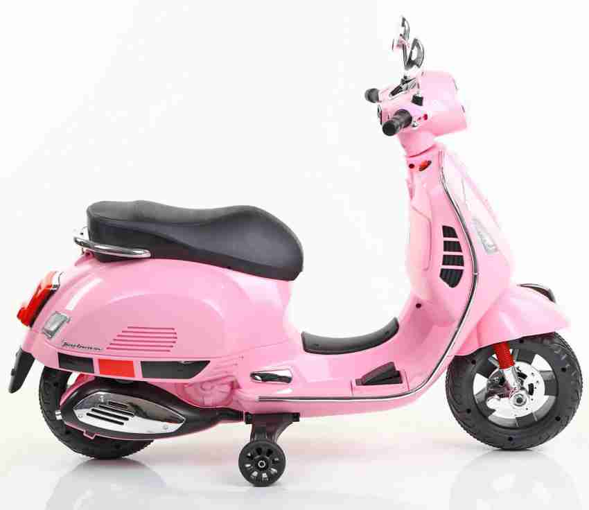 Scooty baccho outlet ki