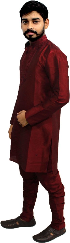 Ronak kurta discount pajama karol bagh