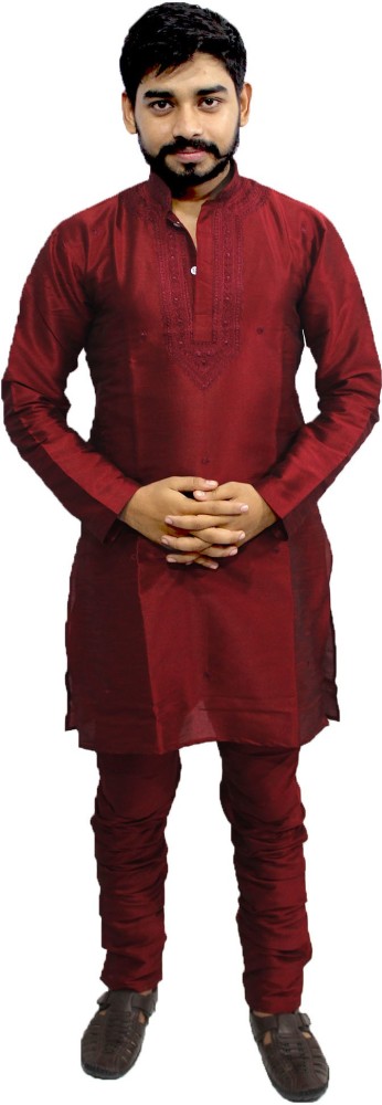 Raunaq kurta 2024 pyjama karol bagh