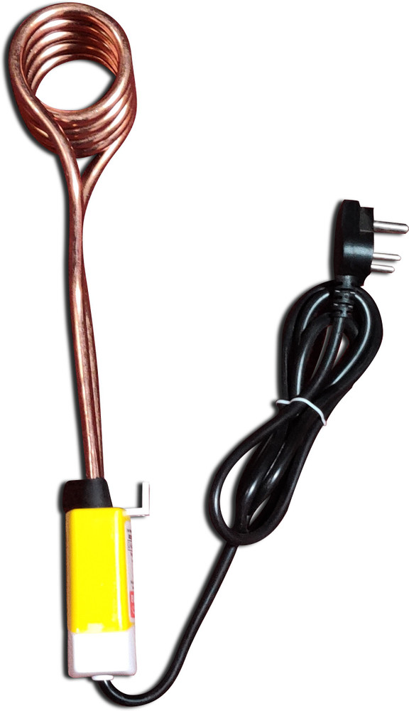 Ultima 100% copper 1500 W Immersion Heater Rod Price in India - Buy Ultima  100% copper 1500 W Immersion Heater Rod online at Flipkart.com