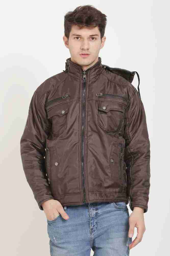 Derbenny men's hotsell leather jackets