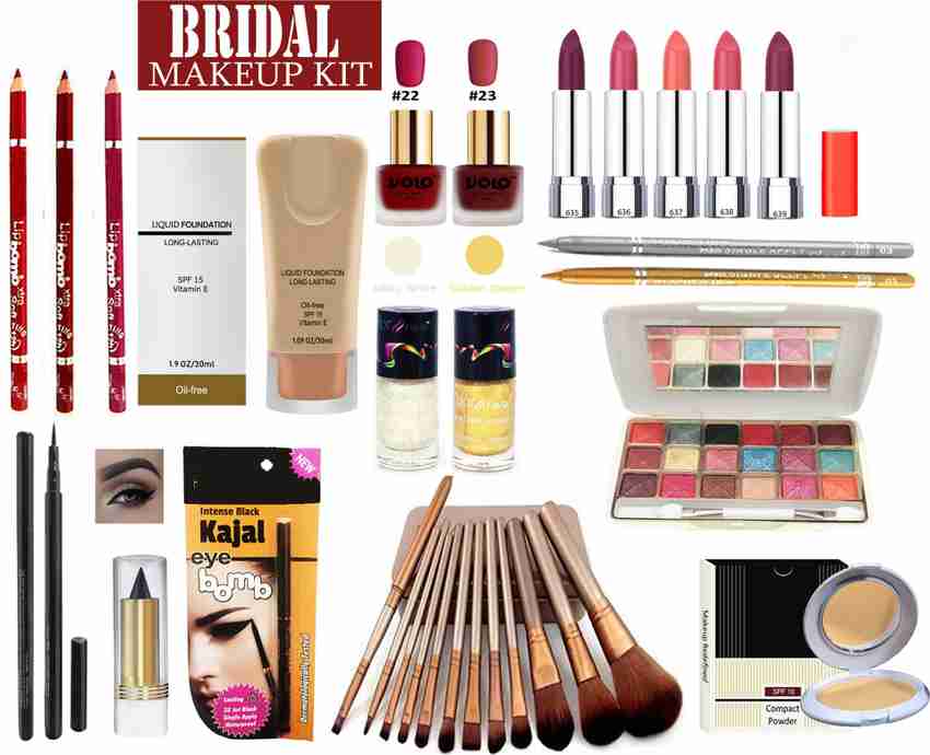 Boys top makeup kit