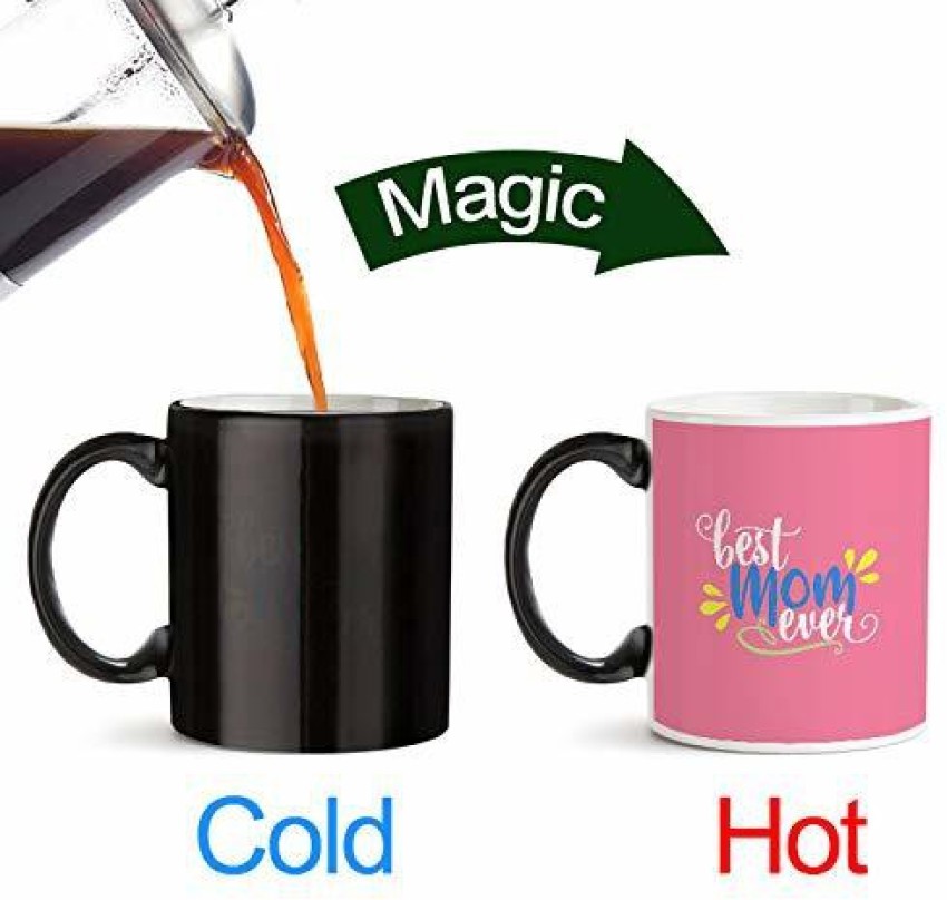 Why black magic mug is best for gifting?