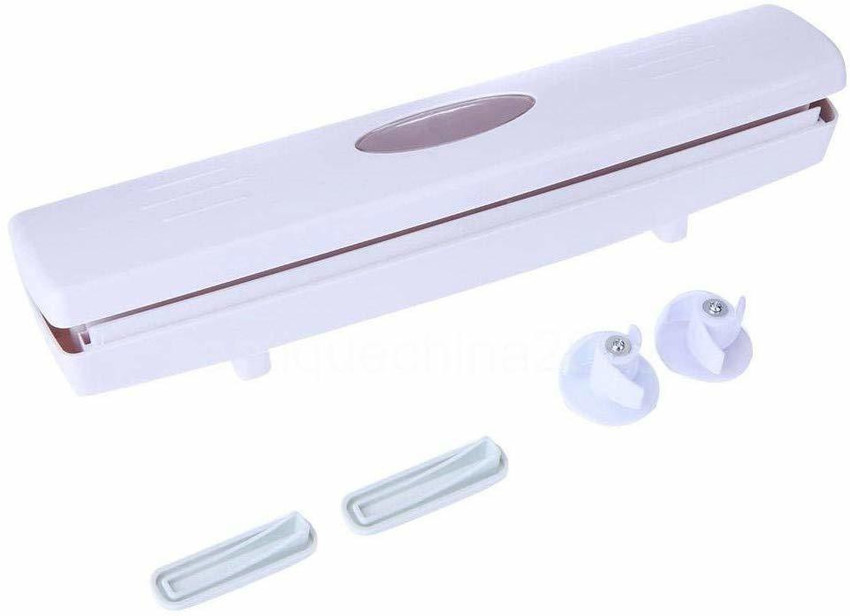 Cling wrap cutter online 2025