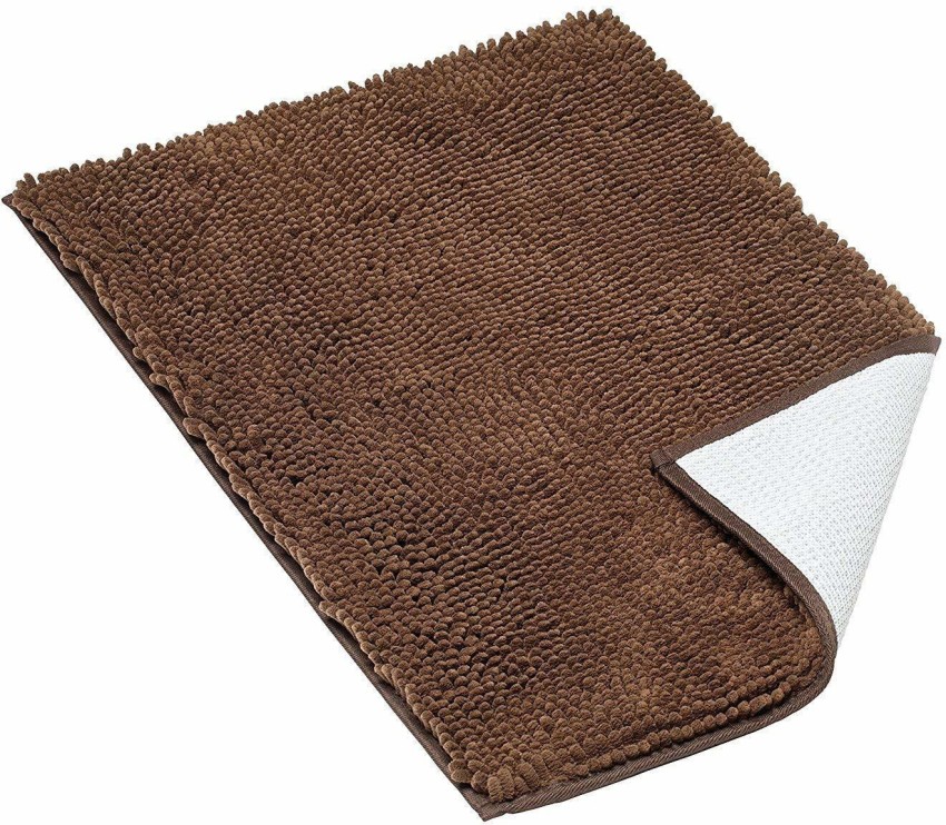 Cat Litter Mat Brown