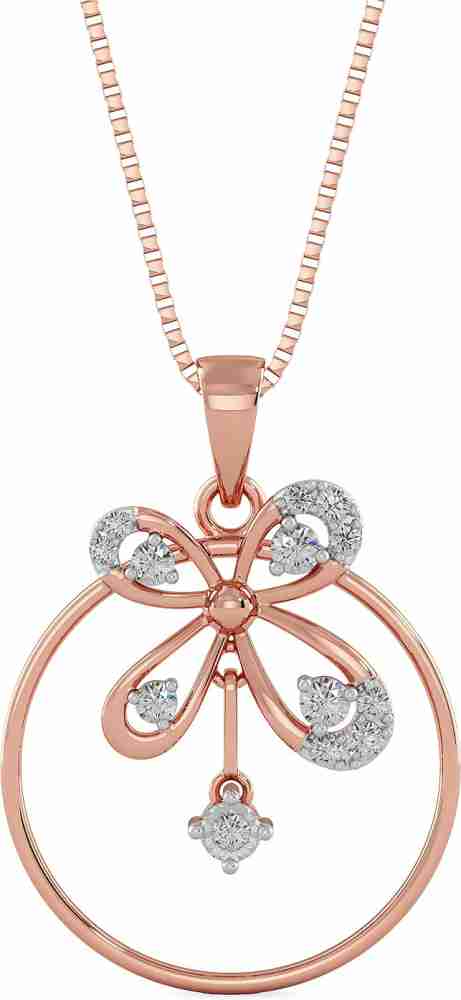 Joyalukkas diamond pendant deals set