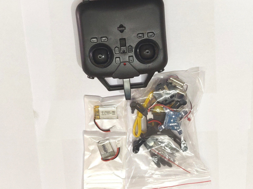 Mini drone 2024 flipkart