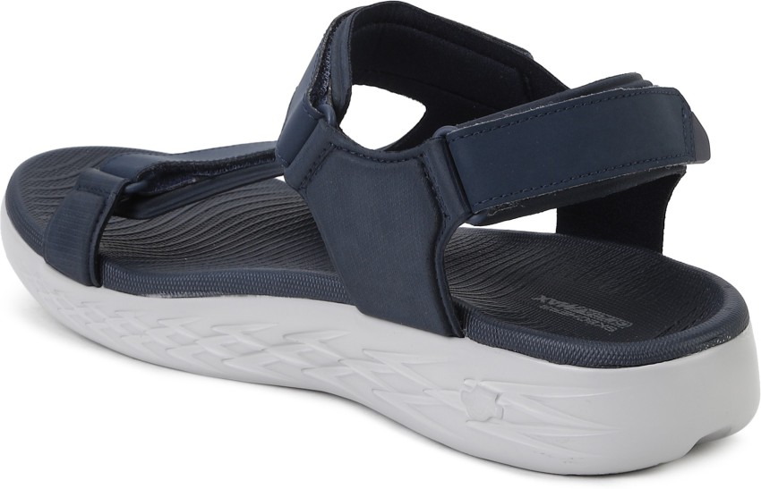 Skechers men's outlet on-the-go 600-venture sandals