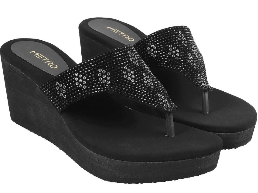 Metro sandals 2025 for ladies