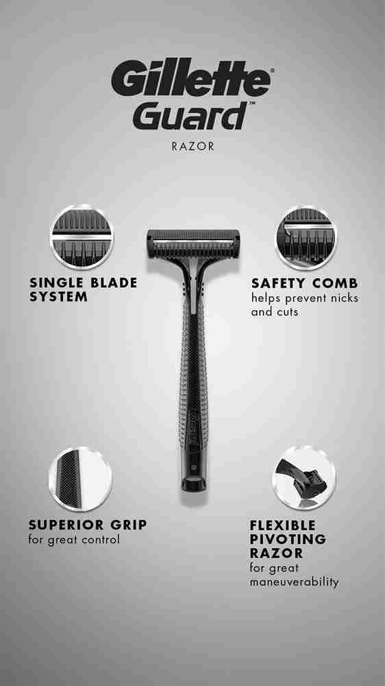 Gillette one blade hot sale