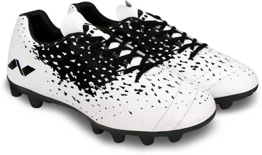 Fashion flipkart football shoes nivia