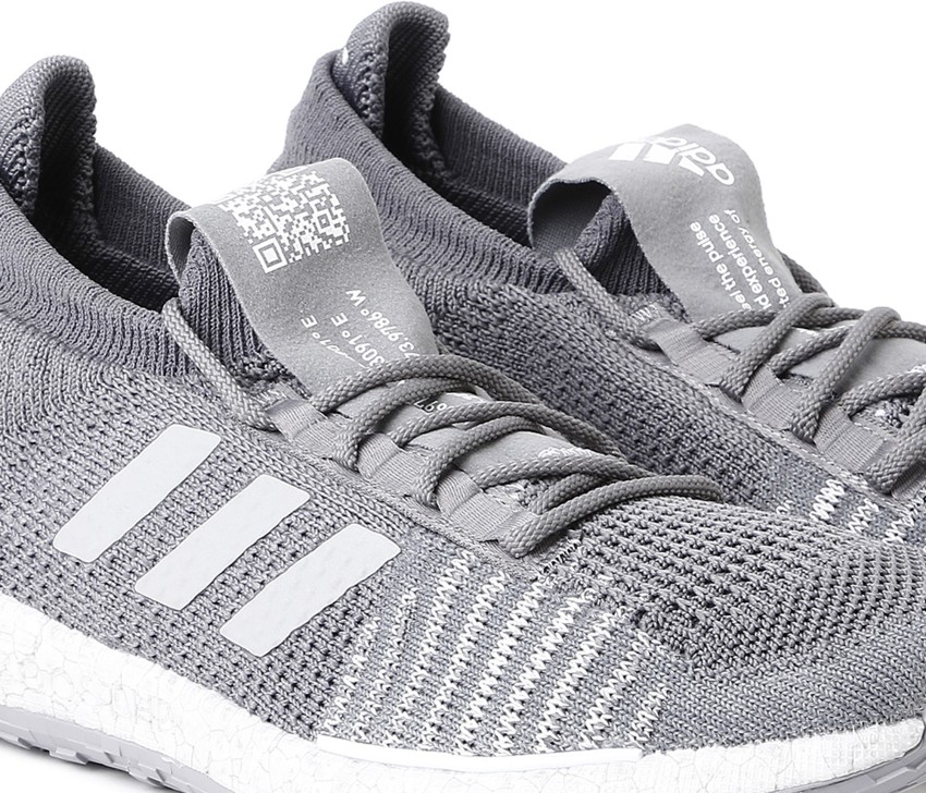 Adidas pureboost hd mens clearance running shoes