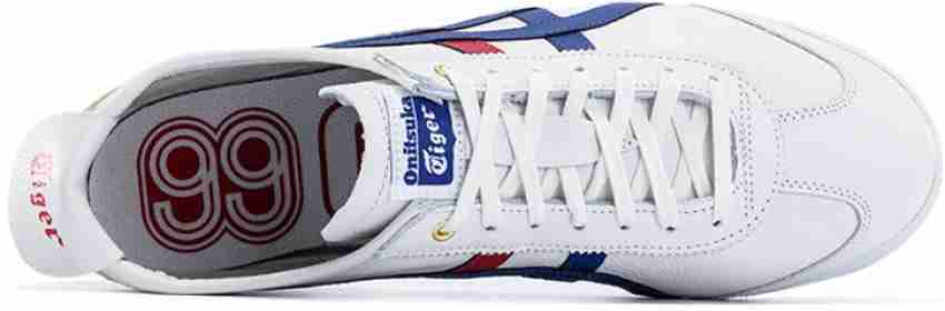 Asics tiger shoes on sale flipkart