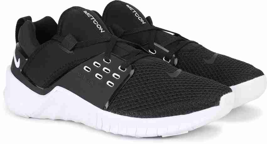 Free x metcon clearance 2 black and white