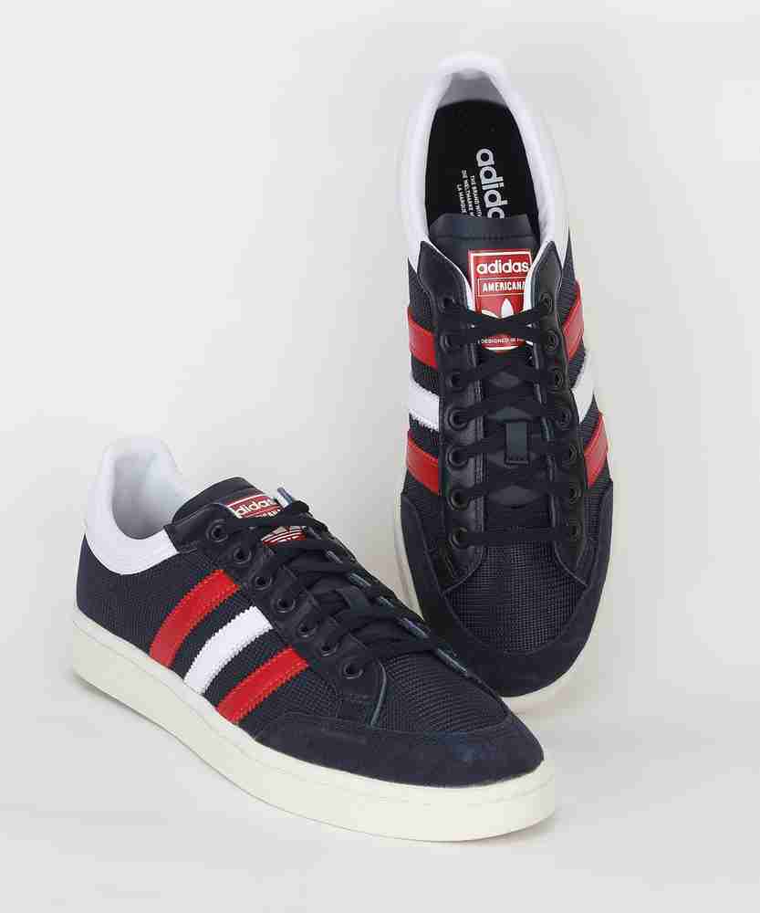 Americanas adidas hotsell