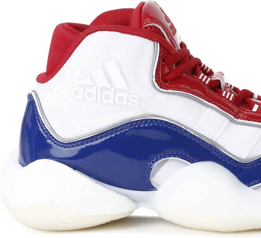 ADIDAS ORIGINALS Crazy Byw Icon 98 Running Shoes For Men