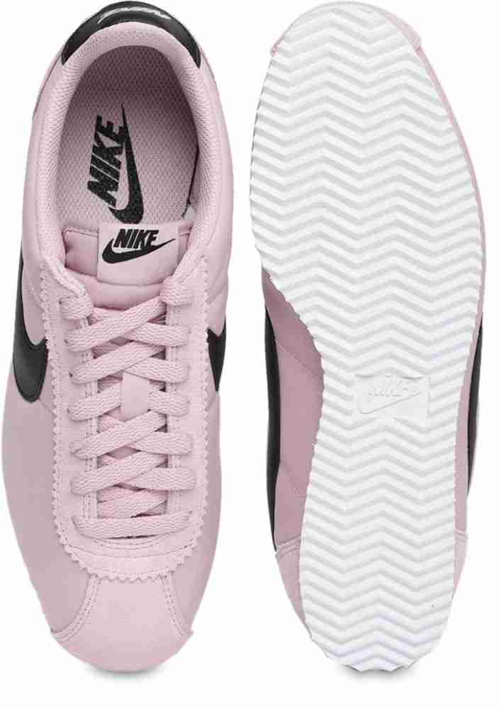 pink nike cortez  Pink nikes, Pink shoes, Handbag shoes