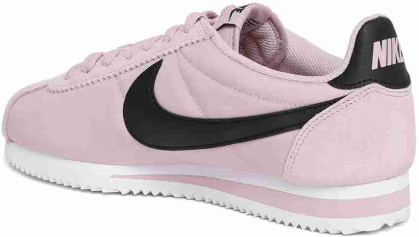 Nike cortez best sale pastel pink