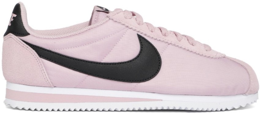 Hot pink cortez shoes on sale