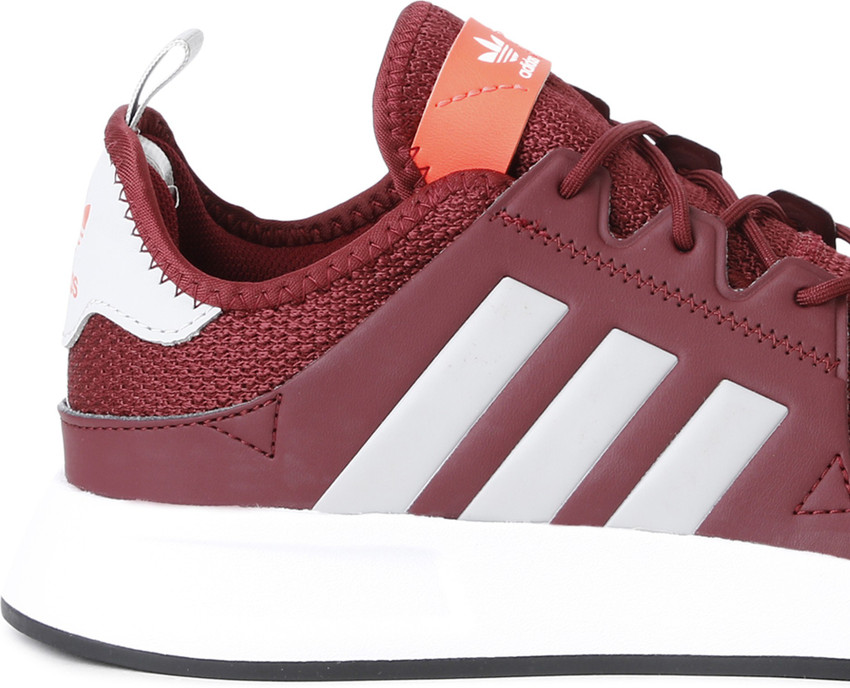 Adidas x_plr burgundy clearance
