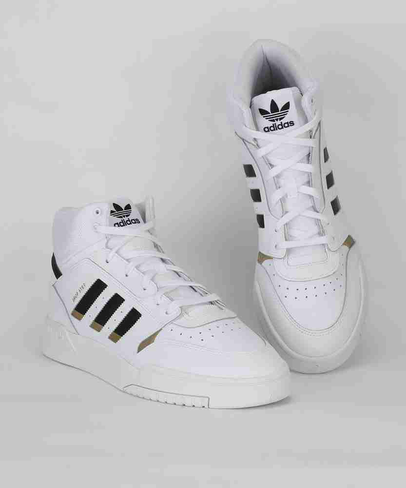 High ankle shoes for mens adidas discount