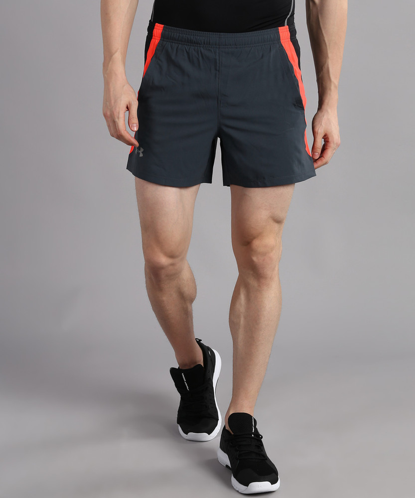 UNDER ARMOUR Solid Men Grey Running Shorts Buy UNDER ARMOUR Solid Men Grey Running Shorts Online at Best Prices in India Flipkart