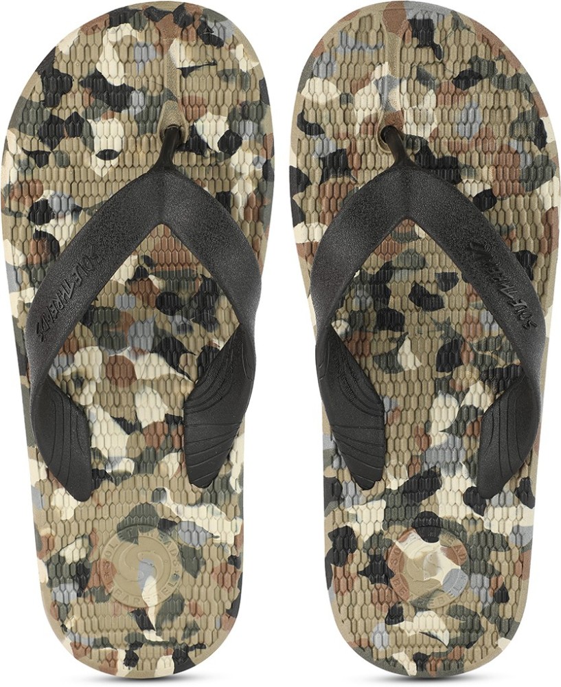 Rugged discount flip flops