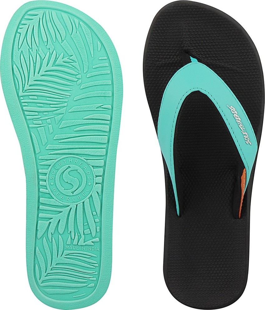 Grip best sale flip flops