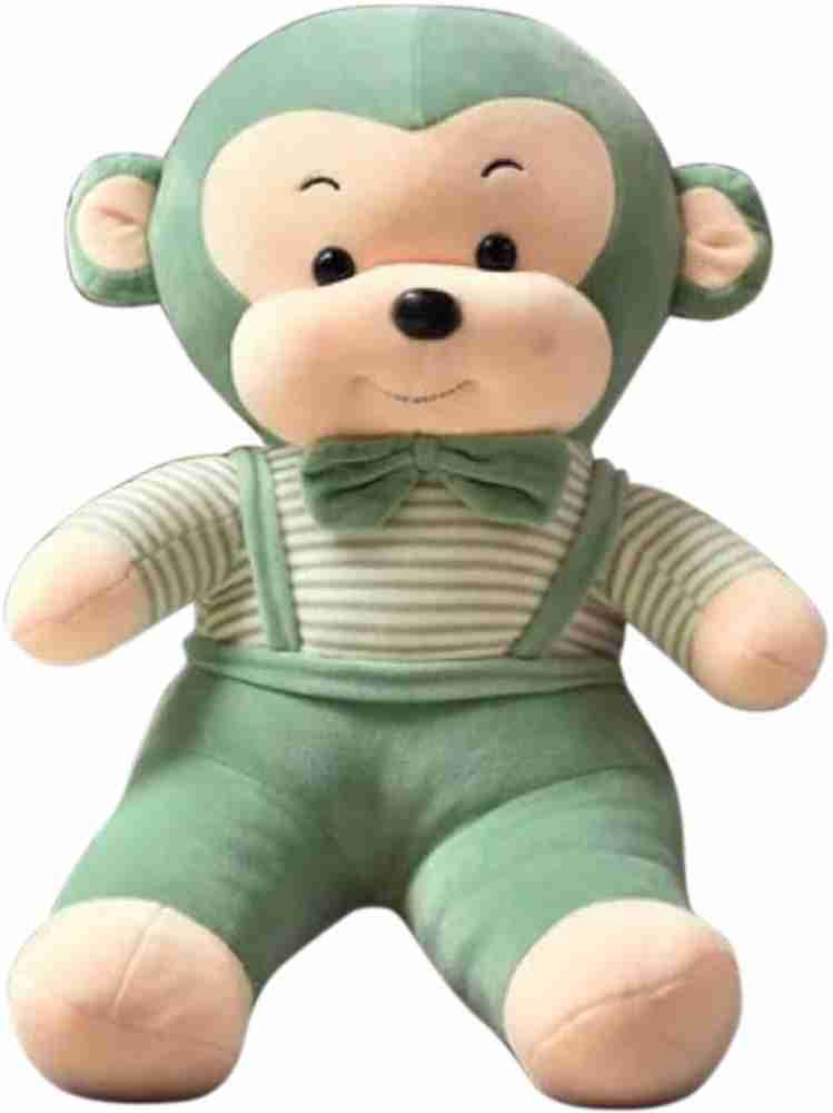 Monkey soft toy 2025 flipkart