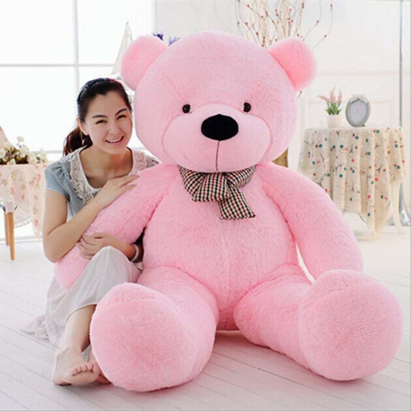 teddy bear online 5 feet same day delivery