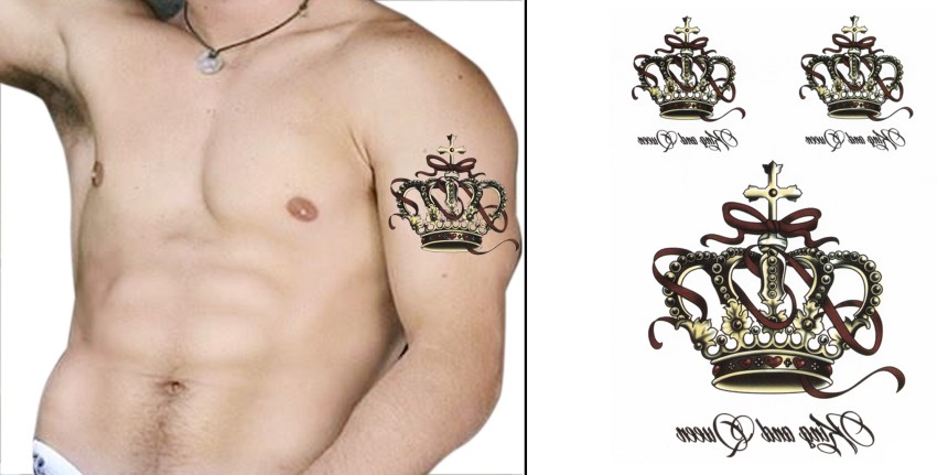 We have plenty of design for NECK  The DARK KING Tattoos  Facebook
