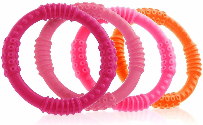 Bonbino hotsell teething rings