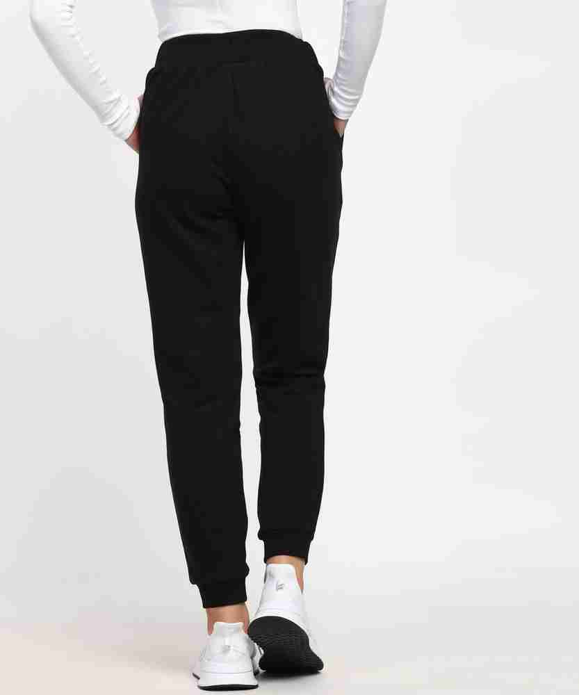FILA Solid Women Black Track Pants Buy FILA Solid Women Black Track Pants Online at Best Prices in India Flipkart