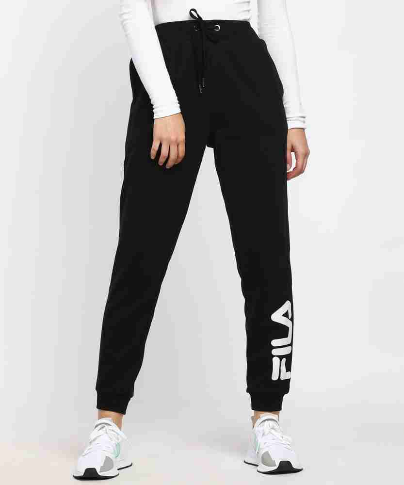 Fila women joggers store