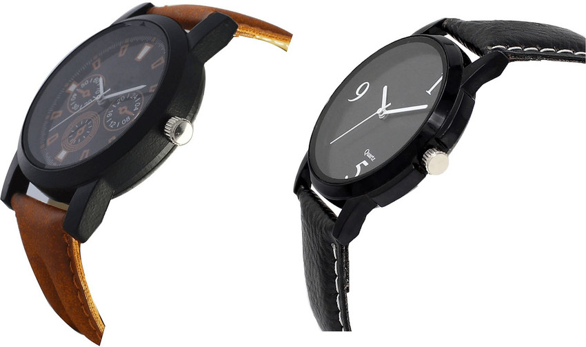 TIMENTER combo watch Analog Watch For Men Buy TIMENTER combo