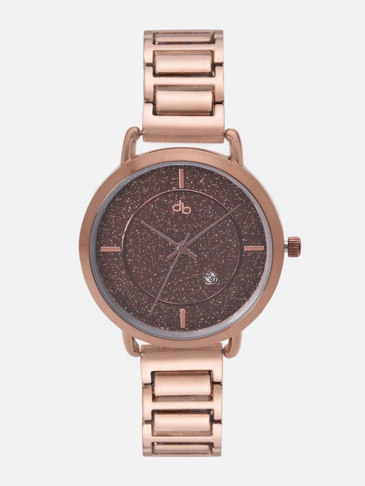 Myntra dressberry clearance watches