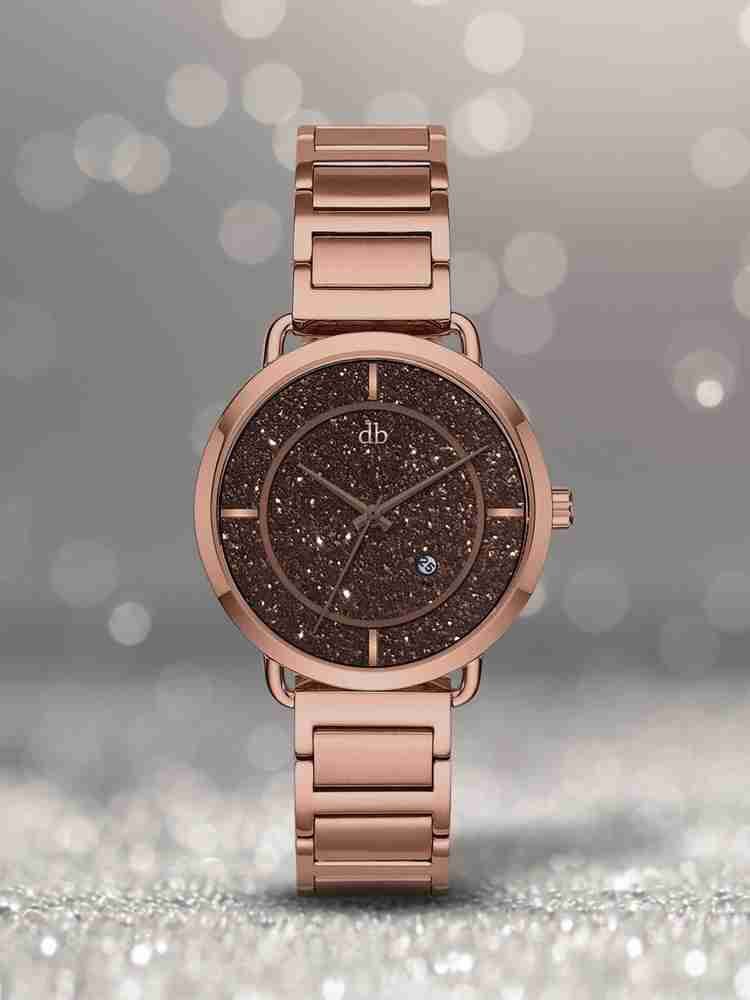 Dressberry Analog Watch For Women Buy Dressberry Analog Watch