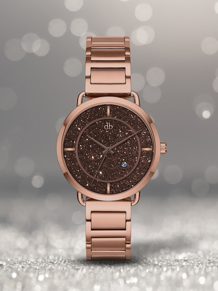 Dressberry cheap ladies watches