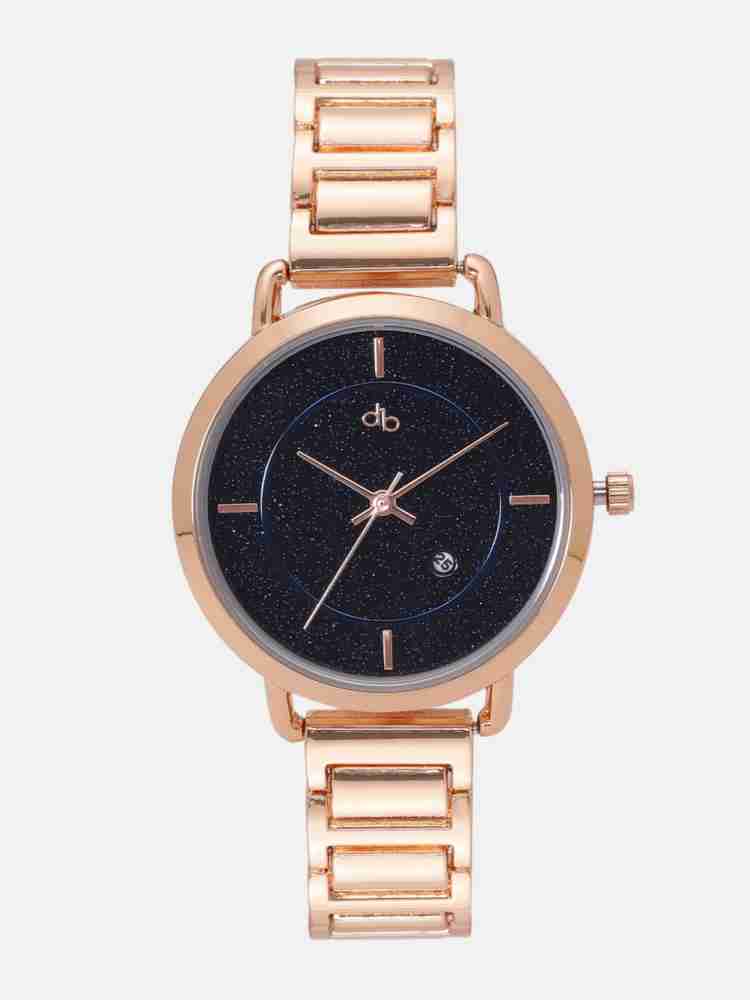 Flipkart dressberry clearance watches