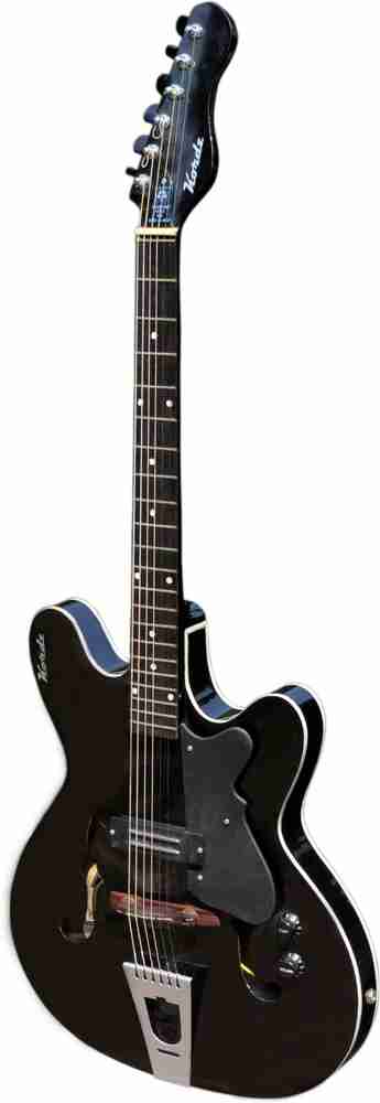 Rockstar electric online guitar price